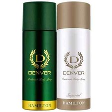 Denver hamilton imperial d'occasion  Expédié en Belgium