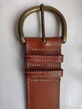 Brown belt regent for sale  LONDON