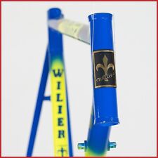 Nos wilier columbus usato  Barletta