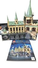 Lego harry potter for sale  NEWCASTLE UPON TYNE