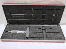 Starrett 440 rod for sale  Clinton