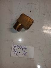3400x6 pipe adapter for sale  Pikeville