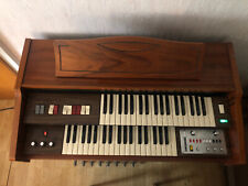 Heimorgel farfisa gebraucht kaufen  Dürrwangen