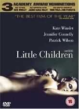 Little children dvd for sale  STOCKPORT