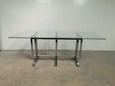 Table design rectangulaire d'occasion  Arnage