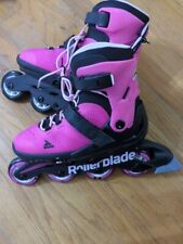 Rollerblade 079573007g4 fitnes for sale  Perry