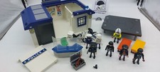 Playmobil polizei mitnehmkoffe gebraucht kaufen  Tarp