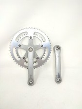 Vintage guarnitura crankset usato  Grugliasco