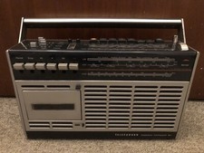 Telefunken bajazzo compact gebraucht kaufen  Berlin