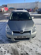2009 toyota verso for sale  WARRINGTON