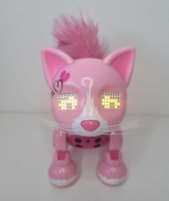 Zoomer meowzies interactive for sale  BIRMINGHAM