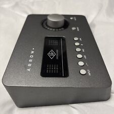 Universal audio arrow for sale  LONDON