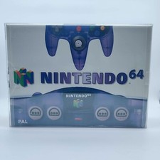 Nintendo n64 konsole gebraucht kaufen  Osnabrück