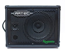 Artec a50d akustik gebraucht kaufen  Prenzlau