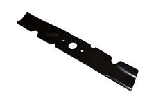 34 CM Rasenmähermesser f MTD 3412 EHW 3412EHW, Wolf Wolfgarten Ambition 34 E 34E comprar usado  Enviando para Brazil