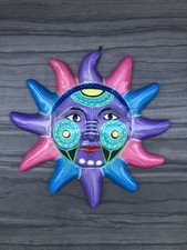 Vintage sun face for sale  Hartford