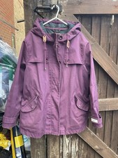Joules ladies harbour for sale  MILTON KEYNES