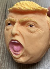 Donald trump stress for sale  NORWICH