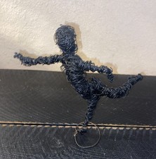 Vtg twisted wire for sale  Ramona