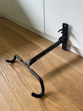 Fahrrad wandhalter klappbar gebraucht kaufen  Berlin