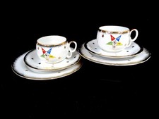 Sterling china masons for sale  Kent