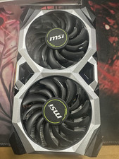 Msi nvidia rtx for sale  Simi Valley