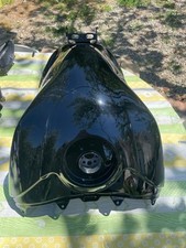 Serbatoio benzina yamaha usato  Viareggio