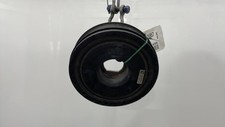 Poulie damper renault d'occasion  Parthenay