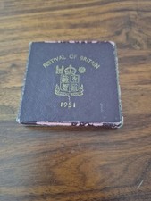 Festival britain 1951 for sale  MILTON KEYNES