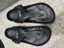 Birkenstock gizeh toe for sale  HOVE
