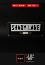 Marshall Mathers LP Shadow Box MMLP25 Eminem autógrafo assinado SHADY LANE PRÉ-VENDA comprar usado  Enviando para Brazil