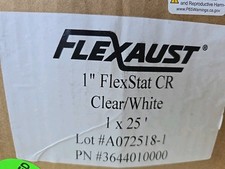 Flex tube flexstat for sale  Three Rivers