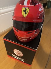 Charles leclerc 2024 for sale  LONDON