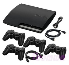 Sony playstation ps3 for sale  Belleview