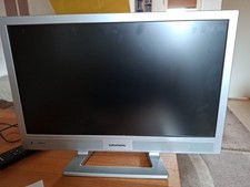 Grundig fernseher 22 gebraucht kaufen  Lüneburg