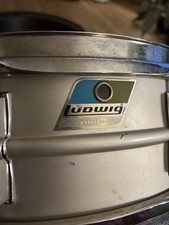 Vintage anni ludwig usato Vintage anni ludwig usato  Spedire a Italy