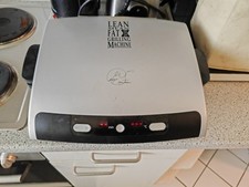 George foreman elektrogrill gebraucht kaufen  Hamburg