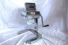 Handsteaker beeketal lebensmit gebraucht kaufen Handsteaker beeketal lebensmit gebraucht kaufen  Bad Emstal