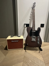 Antiquity tl1 telecaster for sale  MANCHESTER