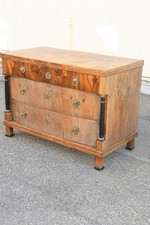 N71o04 biedermeier kommode gebraucht kaufen  Neu-Ulm