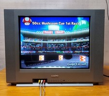 Sanyo ds20424 flat for sale  Lake Villa