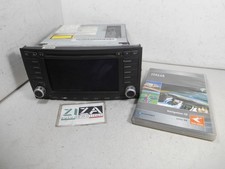 Autoradio navigatore lettore usato  Putignano