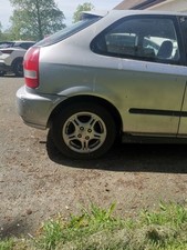 Honda civic 1.4 for sale  CASTLEWELLAN