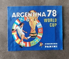 Panini bustina sigillata usato  Arezzo