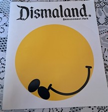 dismaland for sale dismaland for sale DUDLEY