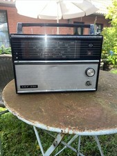 Radio vef 201 gebraucht kaufen  Schwerin-Umland II