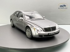 maybach 1 18 gebraucht kaufen  Aulendorf