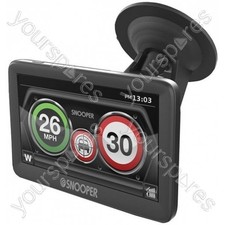 Snooper speed camera for sale  BOGNOR REGIS