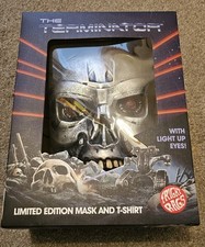 Fright rags limited for sale  GLASGOW