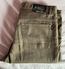 Joe bloggs corduroy for sale  MIDDLESBROUGH